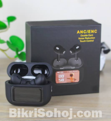 E9 Pro Airpods App Supported